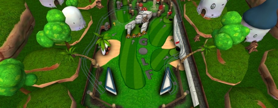 Smoots Pinball