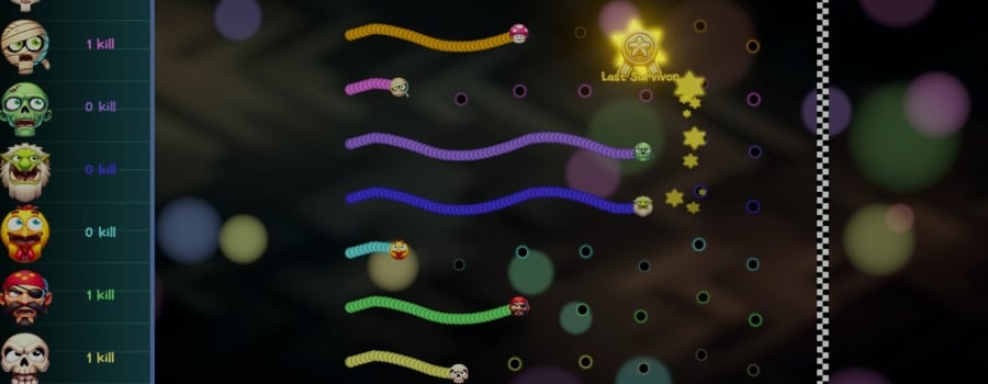 Games published by 10n02 Software