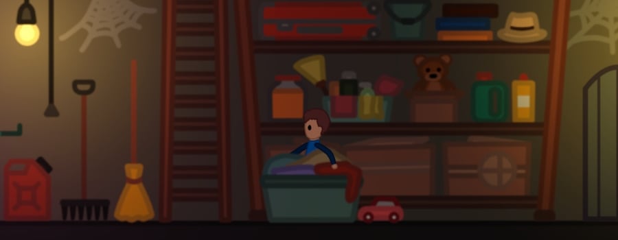 Sneak Out