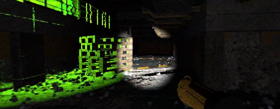 Games developed by Alarming Ladder Studios