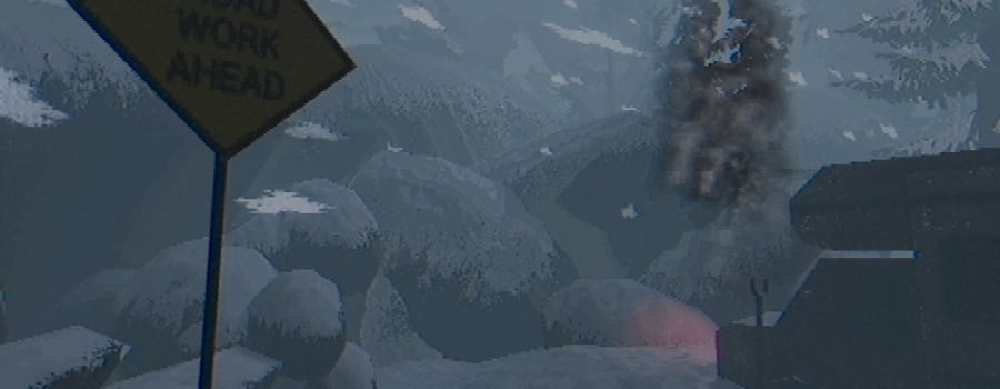 Snowsquall Grip