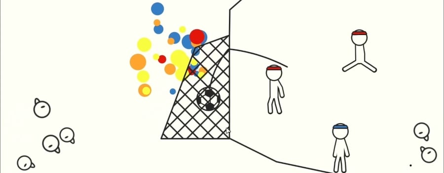 Soccer in a Box
