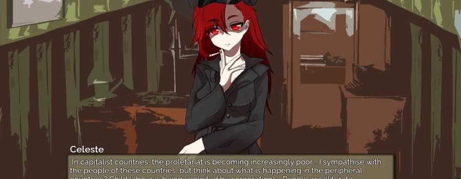 Games published by Sempiternal Rain