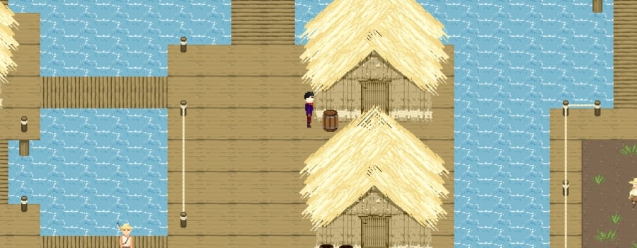 Games published by Krondev Entertainment