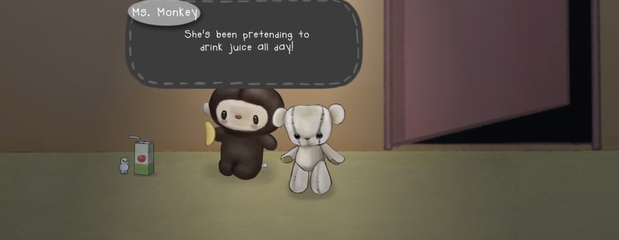 Games developed by Kristina Springer