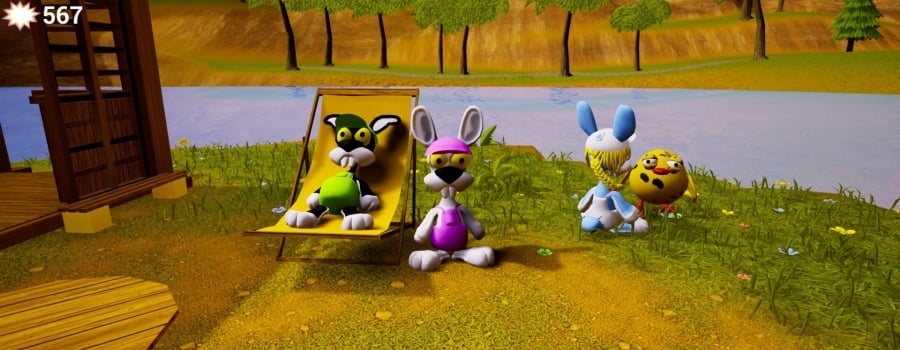 SokoBunny
