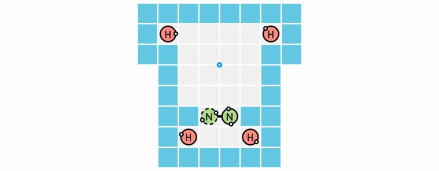 Games published by Draknek