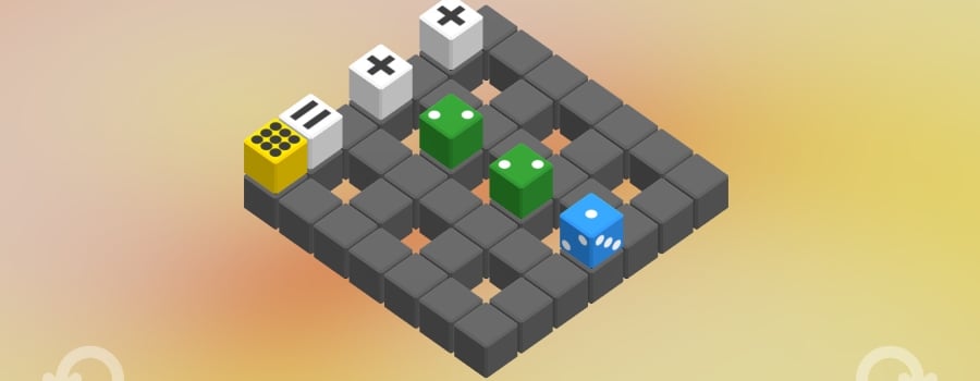 Games published by carllacan