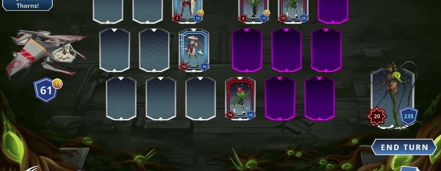Games developed by Team Topdeck