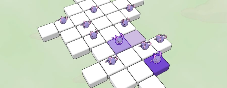 Games developed by Gafafres Studio