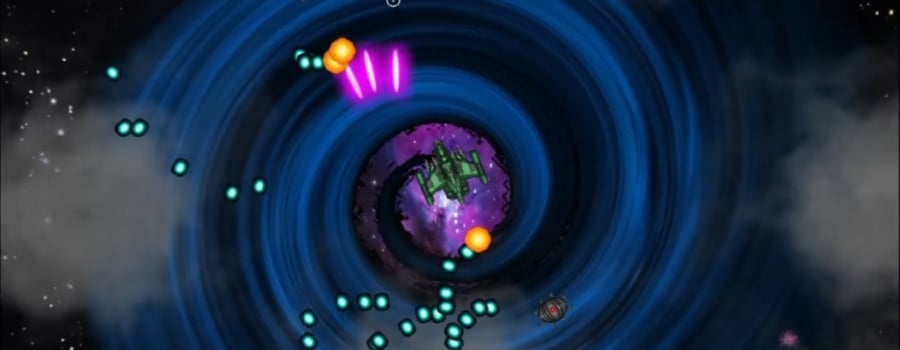 Games published by Daniel Brendel