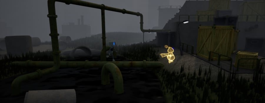 Games published by Finally Games