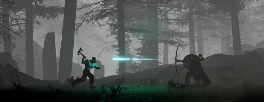 Games developed by Resting Relic