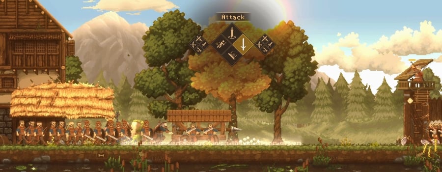 Games developed by Pixel Chest