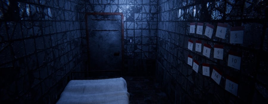 Sorrow Asylum