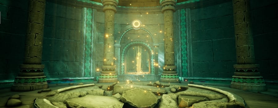 Games published by VISIONKEEPER Studio