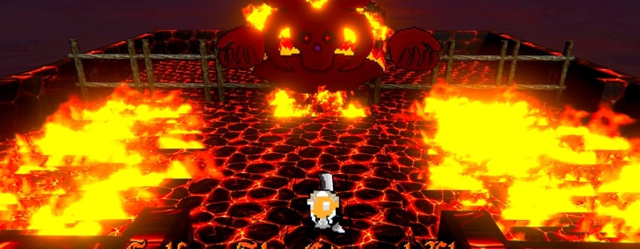 Games published by Innominatum Digital