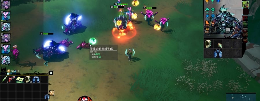 Games developed by 卜乙冈(Ploygon)