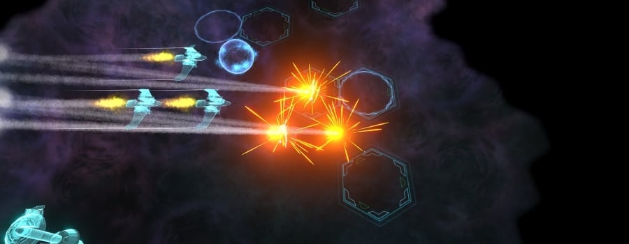 Games developed by Souls of Star Game Lab.
