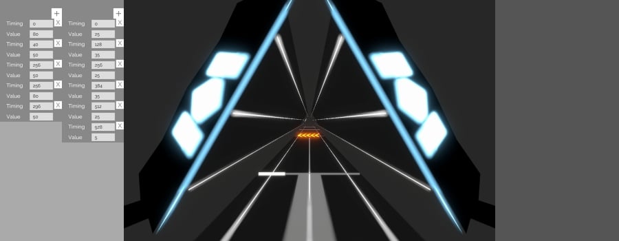 Soundelta