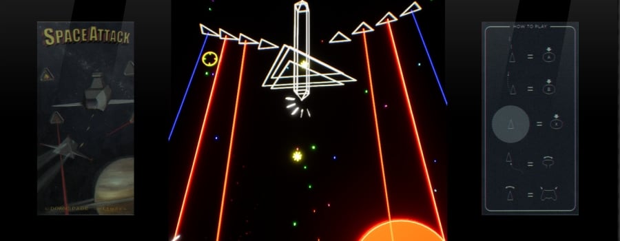 Games published by DOWNSPADE software