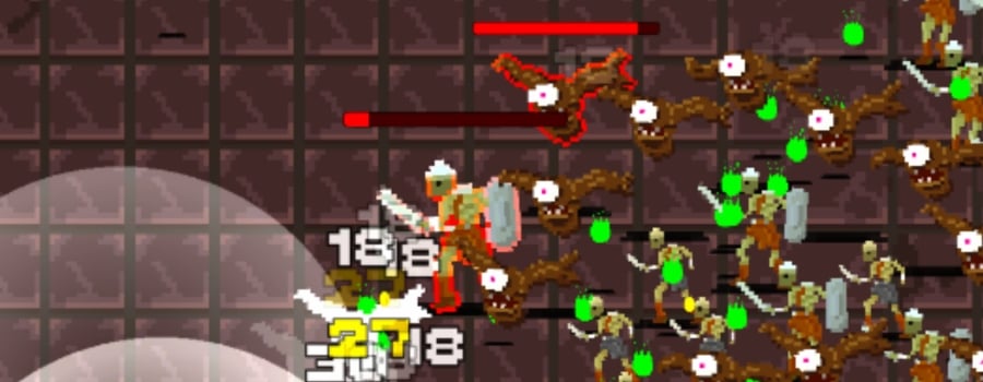 Space Crusaders