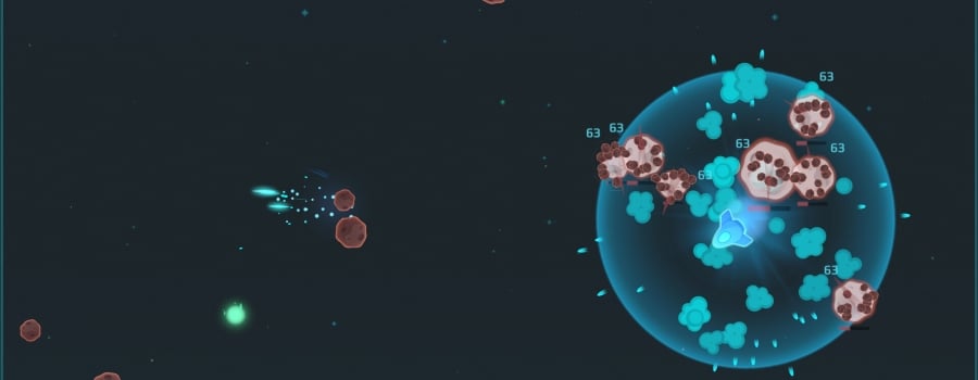 Games developed by Almirad