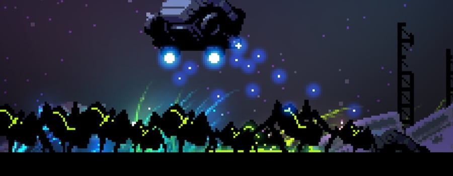Space Expedition