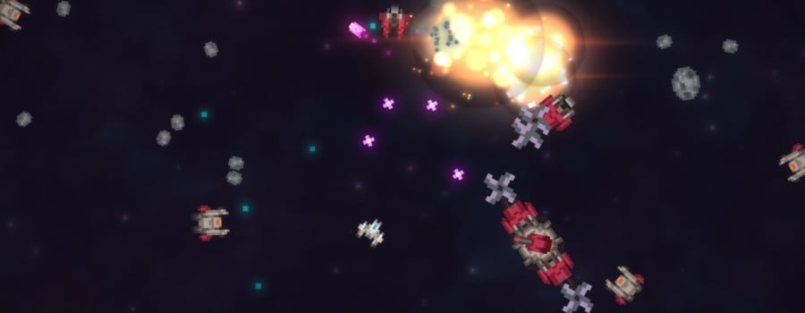 Space Gladiator