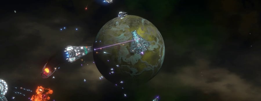 Games developed by Only4Gamers