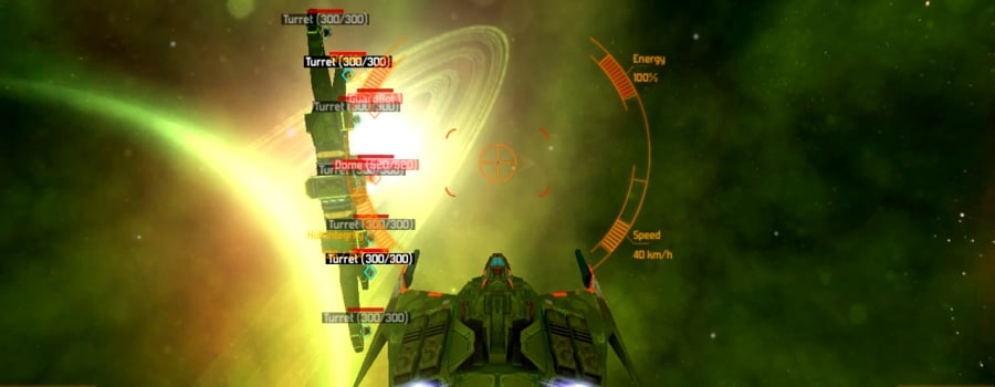 Space Merchants: Arena