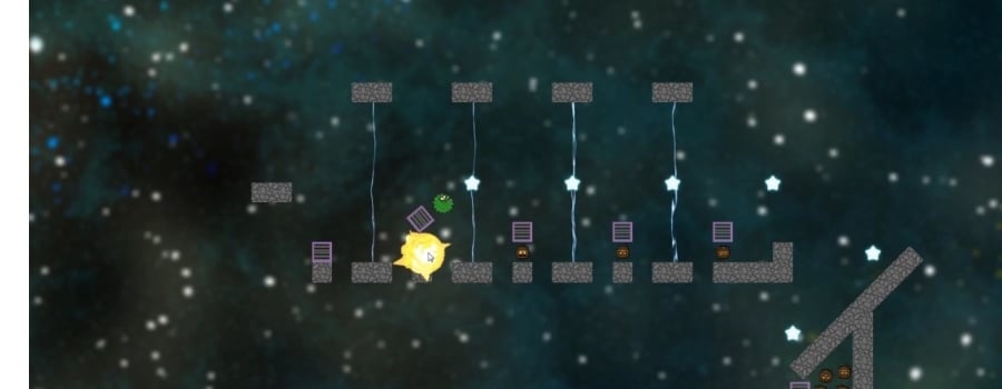 Space Monster