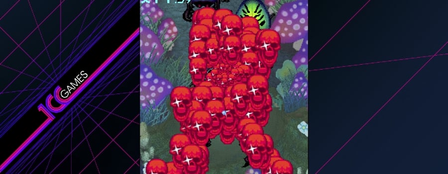 Space Moth: Lunar Edition