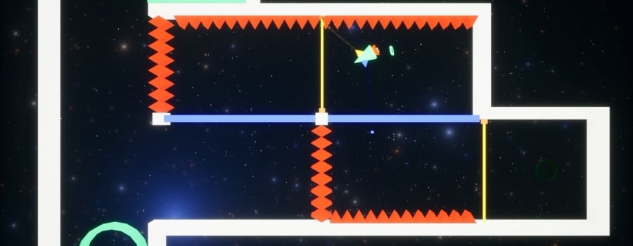 Games published by FaMo4&FaMo5