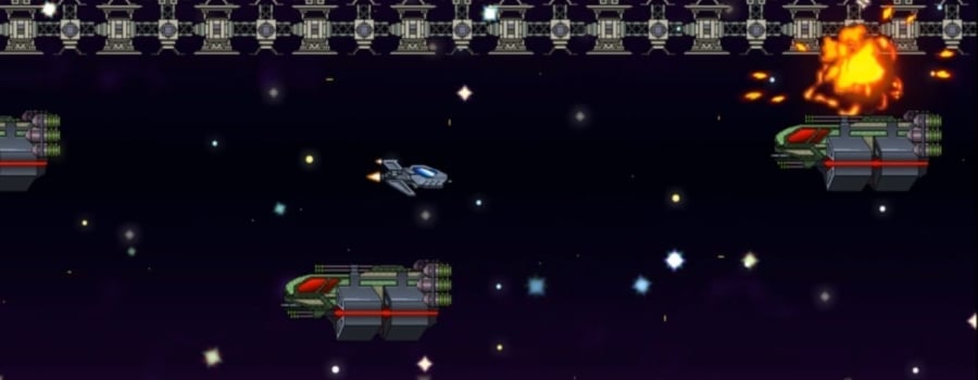 Space Wars