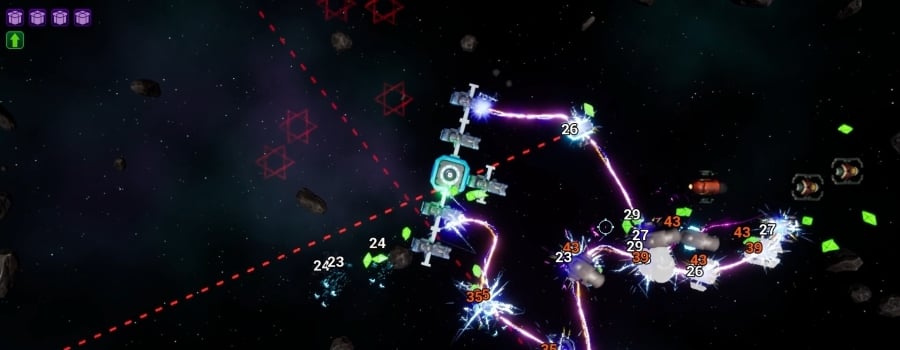 Space Will
