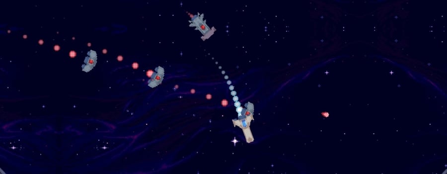 SpaceGaze