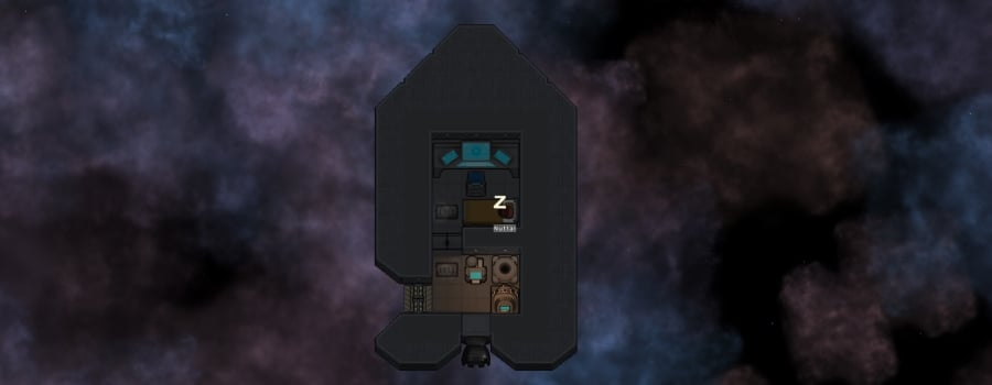 SpaceSlog