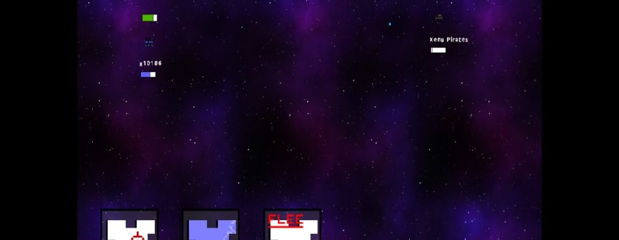 Spacefarers!