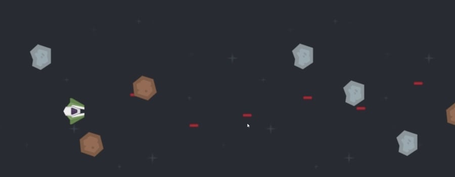 Spacefight