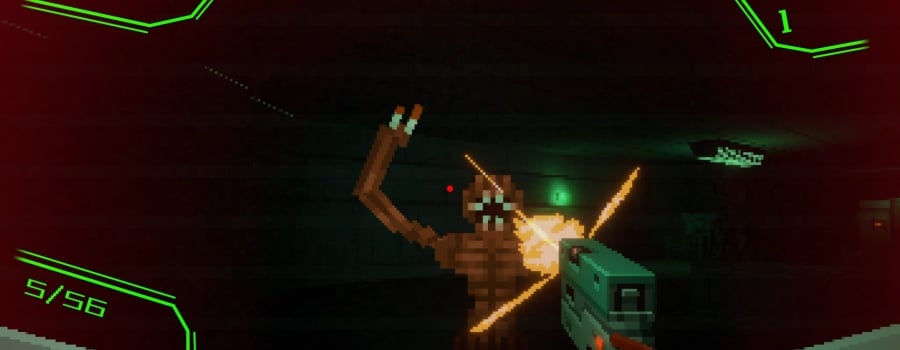 Spacepunk Survival