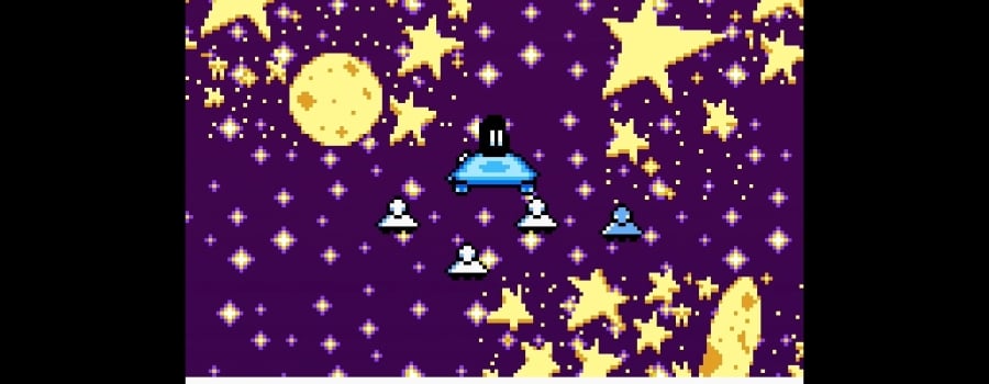 Spacewing War