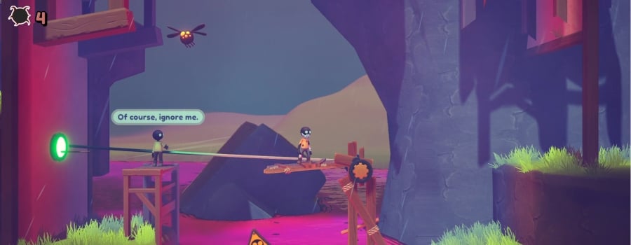 Games developed by Andrea Cavuoto