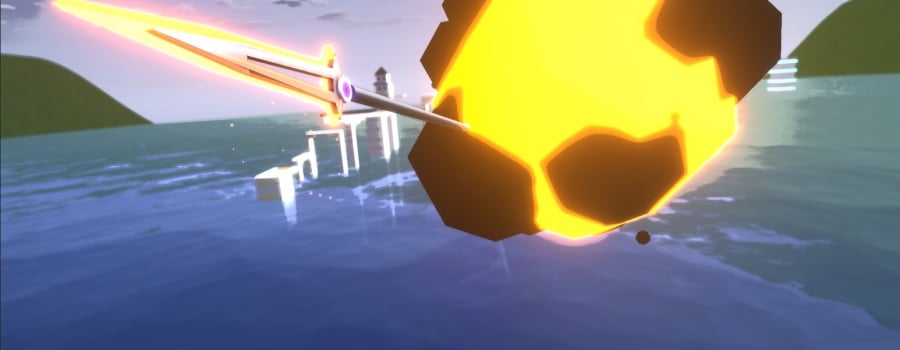 Games published by Decentblup