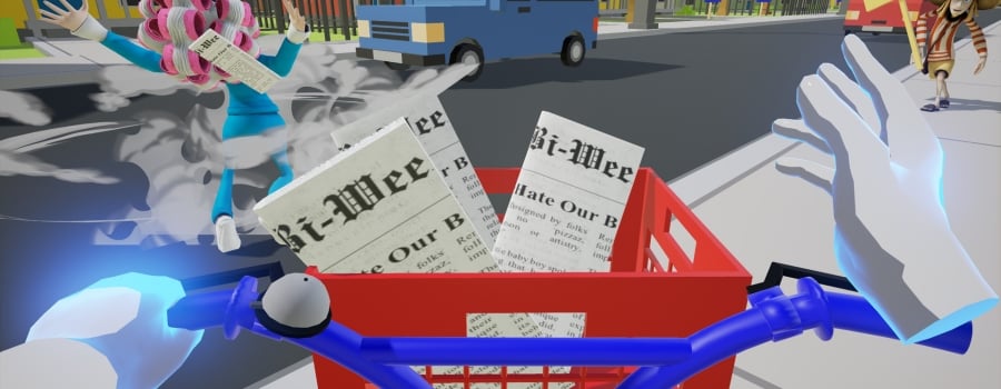 Games developed by Meerkat Gaming