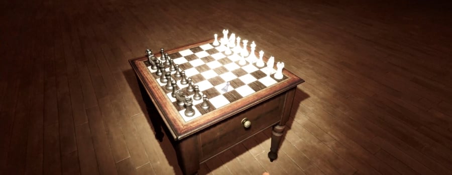 Games published by STOIC Ent.