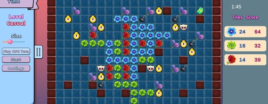 Games published by Fantasy Vortex
