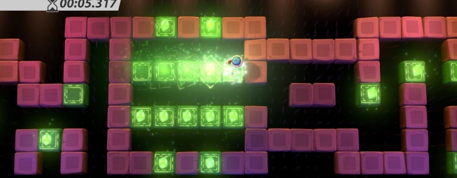 Games developed by Piotr Zurek