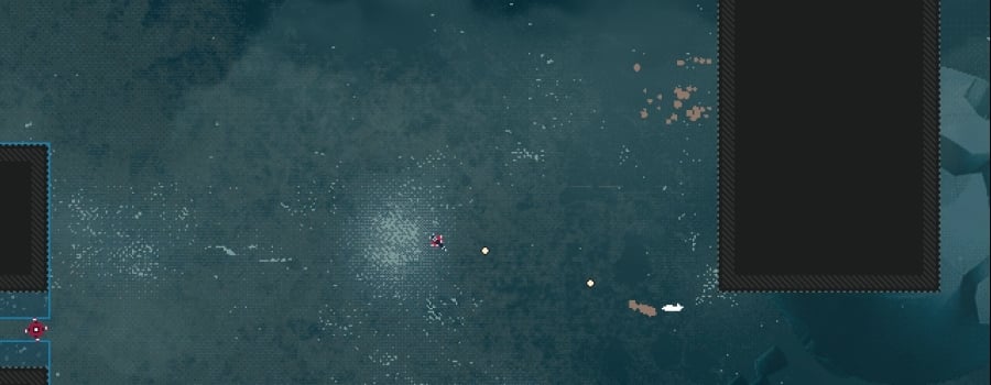 Speedgunner Ultra