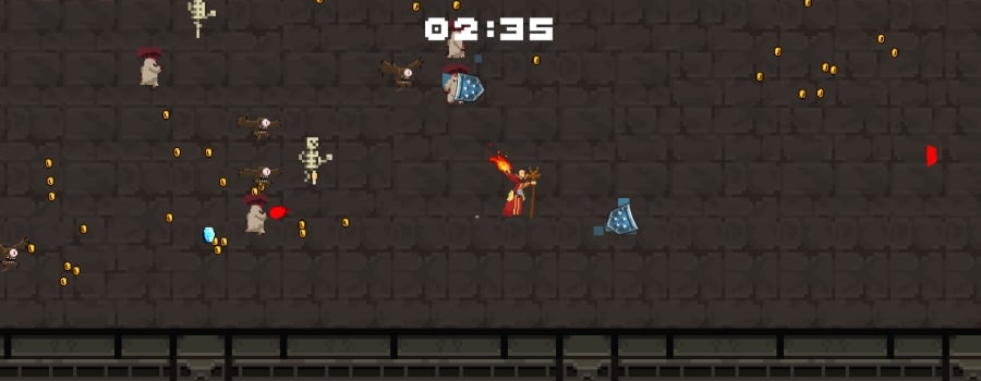 Spell Cast